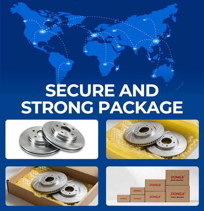 For Front Disc Rotor for Hilux 05/2020 Onwards Used Brake Discs for Car Manufactured for Peugeot LS460 Juke Models Rear