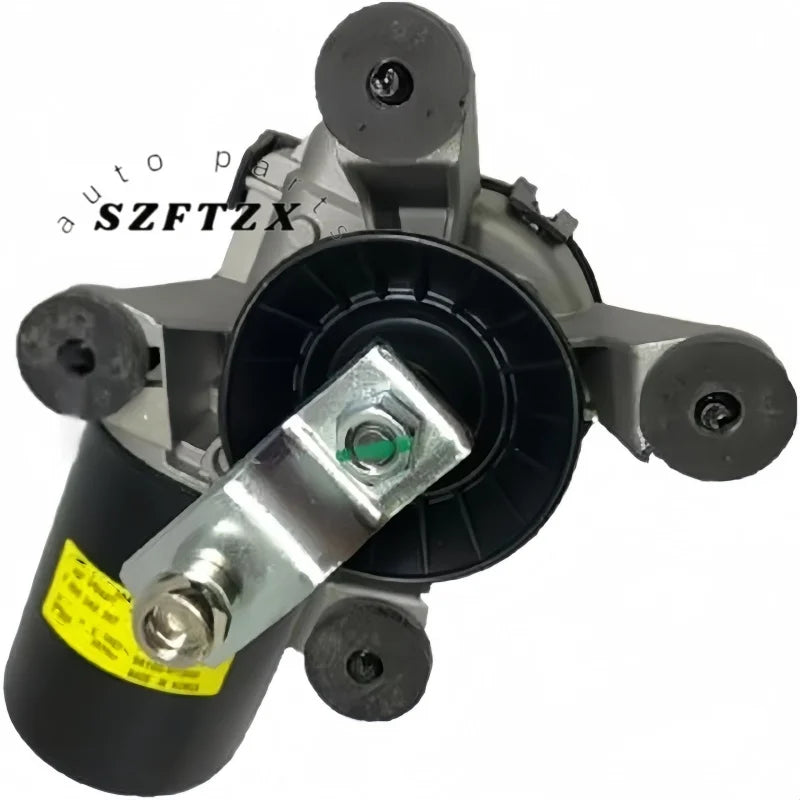 Genuine New 98100H1500  Windshield Wiper Motor Front 98100-H1500 for Hyundai Terracan 2001-2006