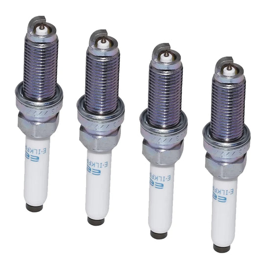 For Geely Boyue Cool 1.5T 2023 2024 Spark Plugs Coolray Monjaro Tugella Jiaji Galaxy 6 LYNK&CO 05 07 08 01 Haval H6 Accessories