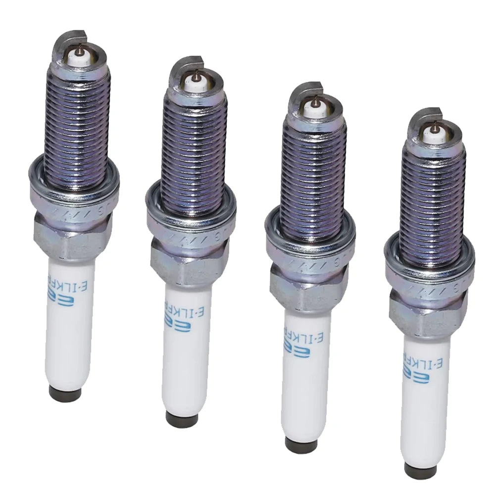 For Geely Boyue Cool 1.5T 2023 2024 Spark Plugs Coolray Monjaro Tugella Jiaji Galaxy 6 LYNK&amp;CO 05 07 08 01 Haval H6 Accessories