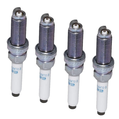 For Geely Boyue Cool 1.5T 2023 2024 Spark Plugs Coolray Monjaro Tugella Jiaji Galaxy 6 LYNK&amp;CO 05 07 08 01 Haval H6 Accessories