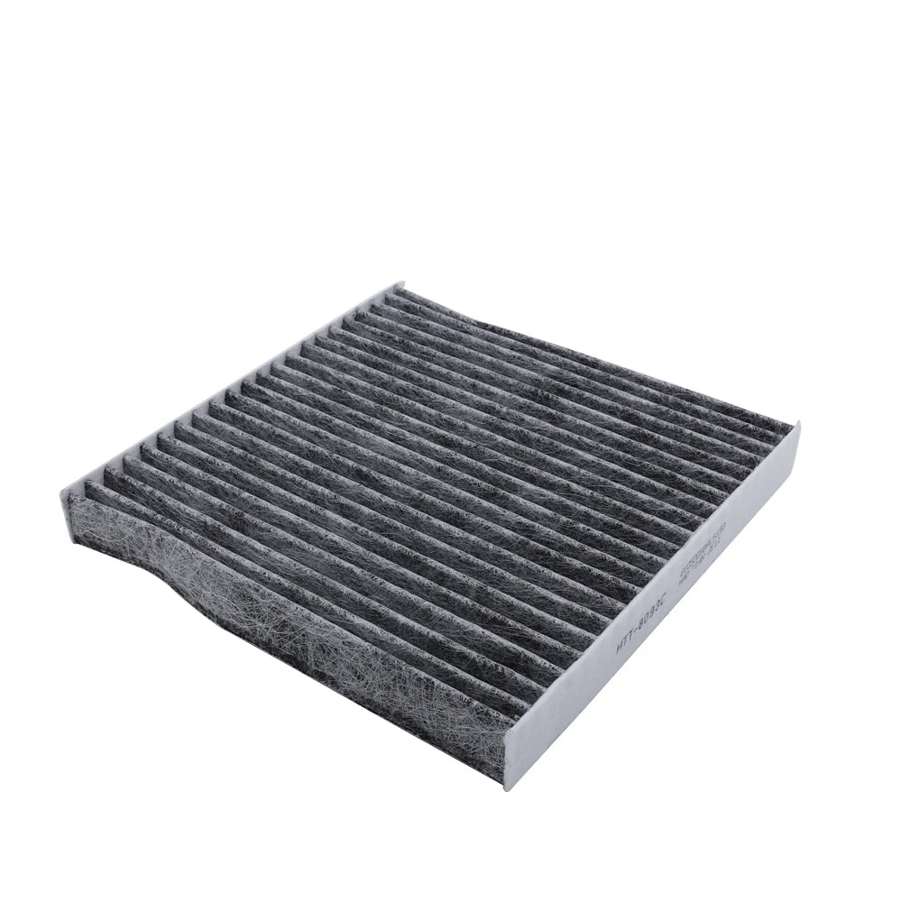 3pcs Filter Set For GAC GA6 1.5T 270T 2019 2020 2021 2022 2023 TRUMPCHI Engine Cabin A/C Air Oil Filter Kit Spare Parts