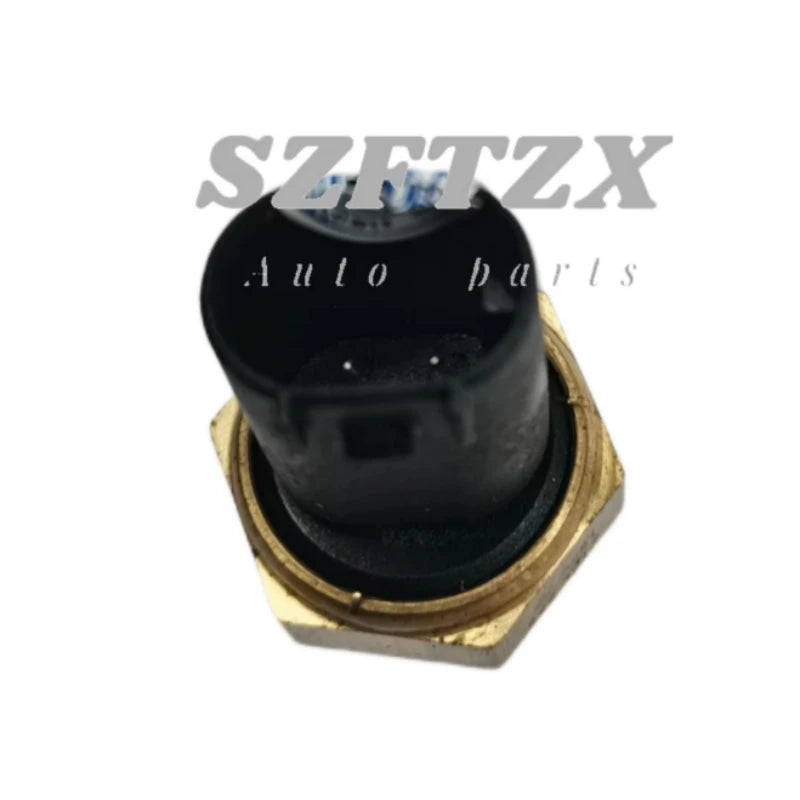 Genuine New 6615423217 Coolant Water Temperature Sensor for Ssangyong Musso Chairman Rexton 2002-2005