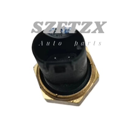 Genuine New 6615423217 Coolant Water Temperature Sensor for Ssangyong Musso Chairman Rexton 2002-2005