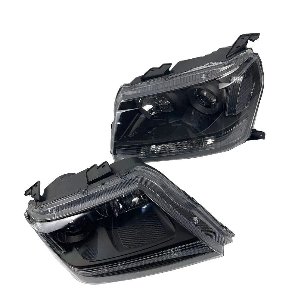 Headlight for Suzuki GRAND VITARA 2005 to 2011 HEAD LAMP 35120-65J10 35320-65J10