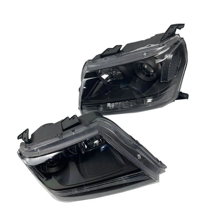 Headlight for Suzuki GRAND VITARA 2005 to 2011 HEAD LAMP 35120-65J10 35320-65J10