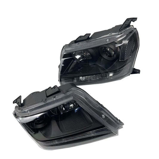 Phare pour Suzuki GRAND VITARA 2005 to 2011 phare 35120-65J10 35320-65J10 (livraison : 5 à 12 jours)
