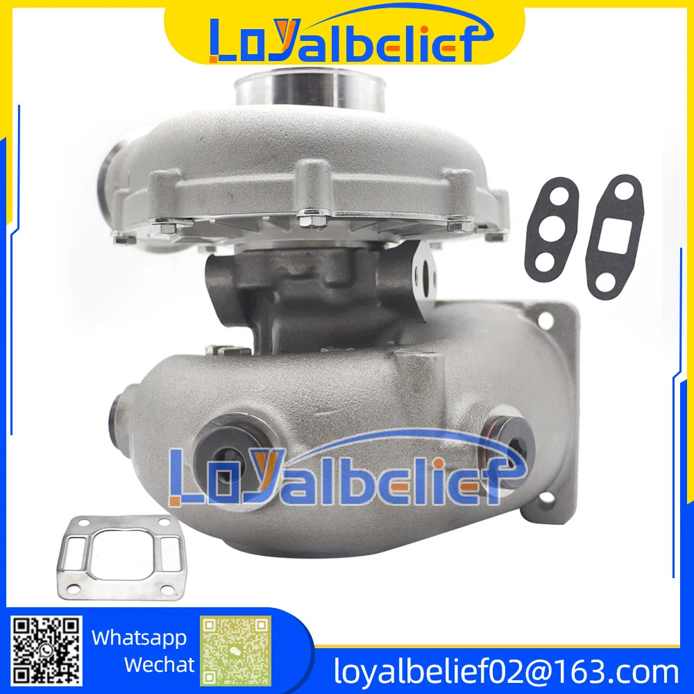 K26 Turbo For Volvo Penta Ship marine AD41 TMD41 TAMD41 AD41B  53269886290 53269706497 53269886497 838697 3802061 53269706290