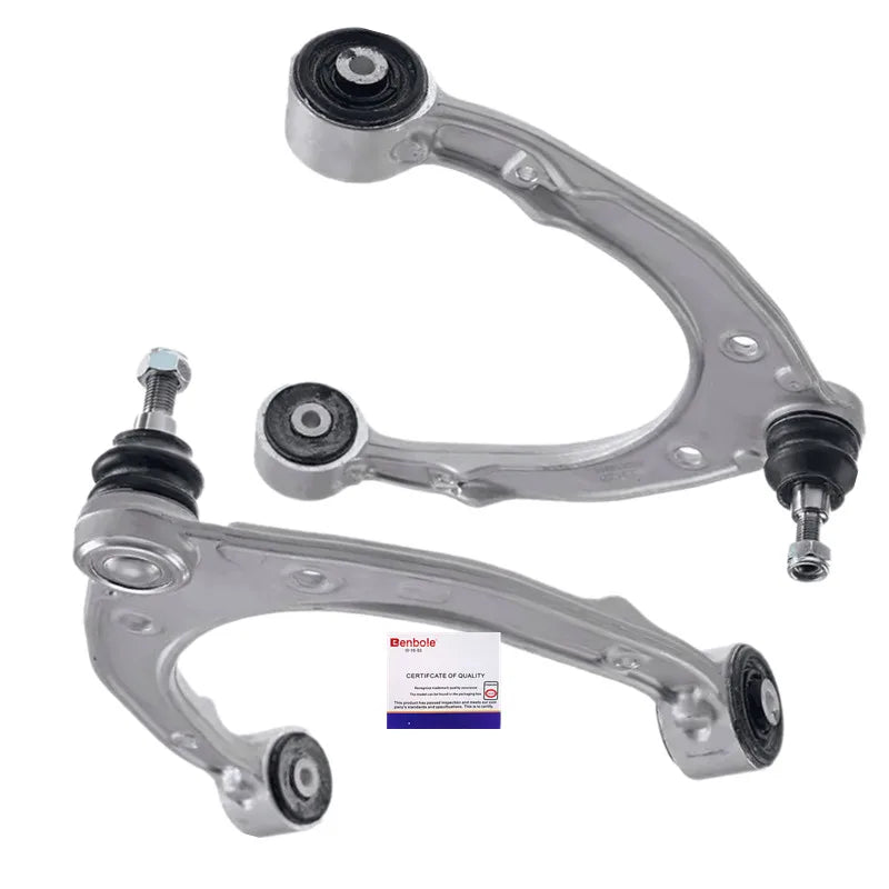 High Quality Front Upper Suspension Control Arm OEM 95534102700 95534102701 95534102702 7L0407021 For Porsche Cayenne 2003-2010