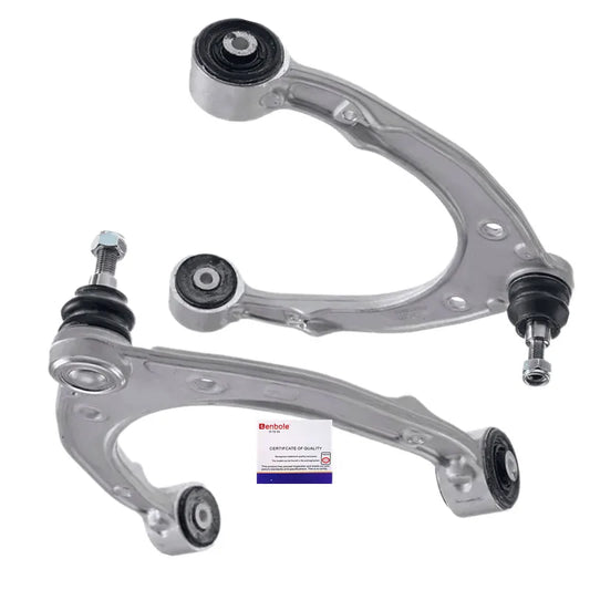 High Quality Front Upper Suspension Control Arm OEM 95534102700 95534102701 95534102702 7L0407021 For Porsche Cayenne 2003-2010
