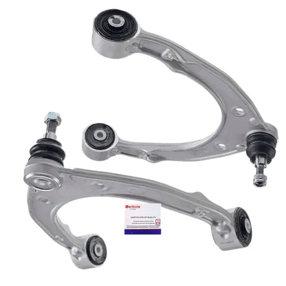 High Quality Front Upper Suspension Control Arm OEM 95534102700 95534102701 95534102702 7L0407021 For Porsche Cayenne 2003-2010