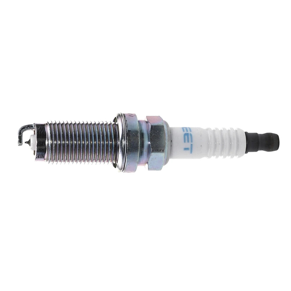 1-4PCS Spark Plug For Mitsubishi OUTLANDER 2.4 2003-2007 GEELY EMGRAND SS11 1.5 Baic X25 X35 D20 D50 Beijing U5 Plus Spare Parts
