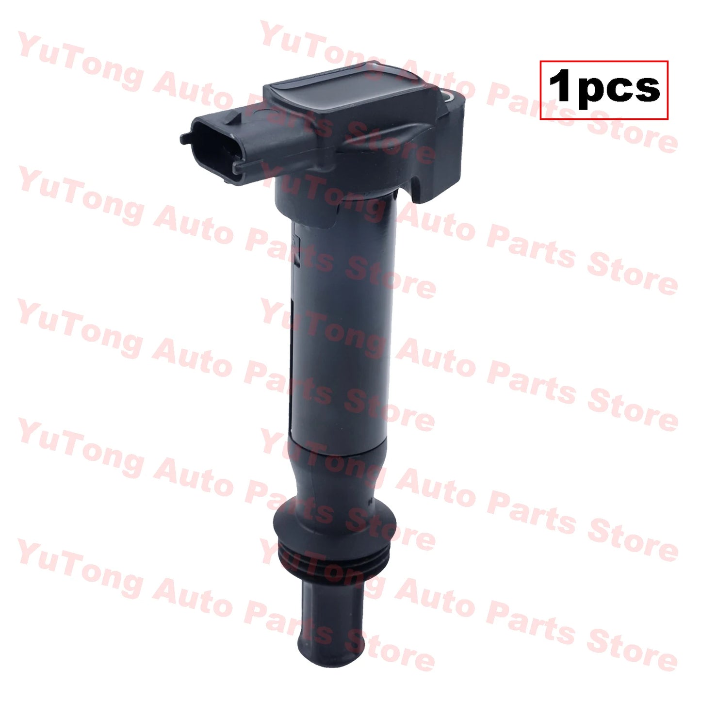 Ignition Coils 9671214580 28211913 For PEUGEOT 208 ZMZ(EB0) HMZ 1.2T 2008 301 308 108 CITROEN C-ELYSEE C4 C3 C1 DS 3 Accessories