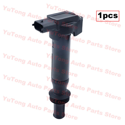 Ignition Coils 9671214580 28211913 For PEUGEOT 208 ZMZ(EB0) HMZ 1.2T 2008 301 308 108 CITROEN C-ELYSEE C4 C3 C1 DS 3 Accessories