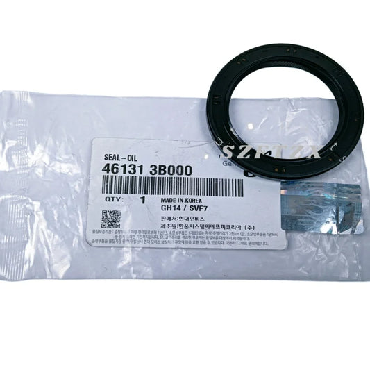 D'origine neuf 461313B000 Automatic boîte de vitesses Input Shaft Oil Seal 46131-3B000 pour Hyundai Kia (livraison : 5 à 12 jours)