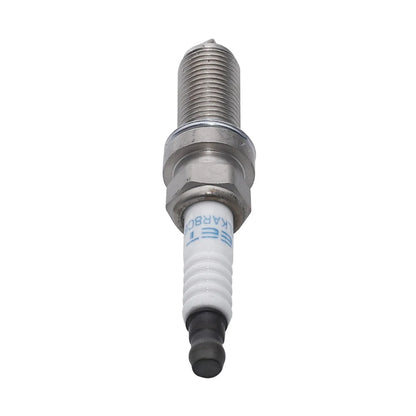 6-8pcs Spark Plug For MASERATI GHIBLI M157 QUATTROPORTE M156 LEVANTE M161 3.0T 3.8T Enigne Parts Accessories Iridium Platinum