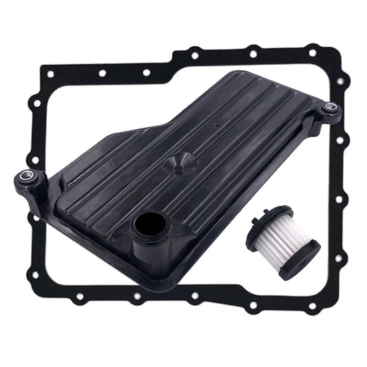 Boîte de vitesses filtre jeu pour Baojun 530 510 360 730 RC5 RC6 RM5 RS3 WuLing Victory Asta 1.5L CVT Transmission pièces détachées Seal joint (livraison : 5 à 12 jours)