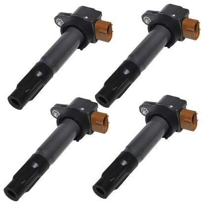 2pcs/4pcs Ignition Coils For SUZUKI SX4 1.6L 2006-2012/ S-CROSS 2013/ VITARA 2015-2021/SWIFT IV Ignis 3340068K20 Car Accessories