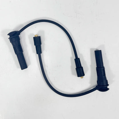 Ignition Cable Kit For SAIC MG GT MG3 3 5 1.5L BAOJUN 330 ROEWE 350 360 550 ZOTYE T600 X7 Spark Plug Wire Set Car Accessories