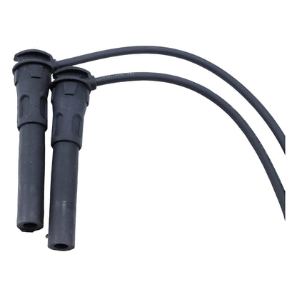 Ignition Cable Kit For MG 6 7 3SW MG6 2009-2017 1.8T SAIC ROEWE 550 750 W5 DFM JOYEAR X5 Spark Plug Wire Set 18K4G Engine Parts