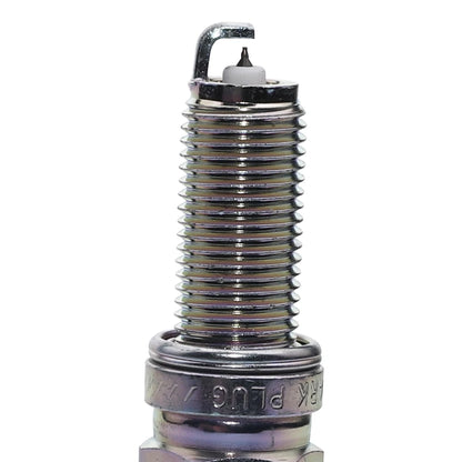 Spark Plugs For Chevrolet Captiva 1.5T 2018-2023 Baojun 530 730 560 RC-5 RS-3 Wuling Victory Hongguang S3 24563743 Spare Parts