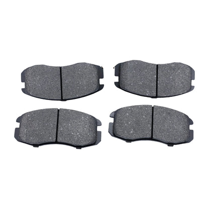 Front Brake Pad Set For CHANGAN OSHAN X5 2020 1.5T 300T 1.6L  Disc Brake Spare Parts
