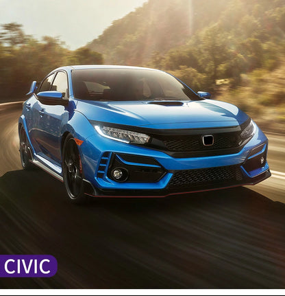 Throttle Accelerator For Honda Civic CRIDER Sports Mode Acceleration Module Switch Improves Performance
