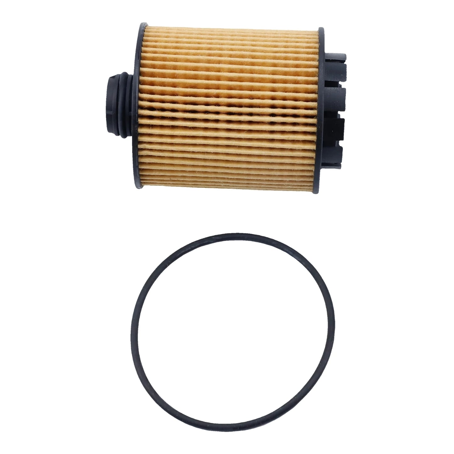 Oil Filter 1612565980 9807989080 For PEUGEOT 3008 4008 5008 308 207 CC RCZ CITROEN C4 C5 C6 C3 DS 4 AEOLUS AX7 1.6T Accessories