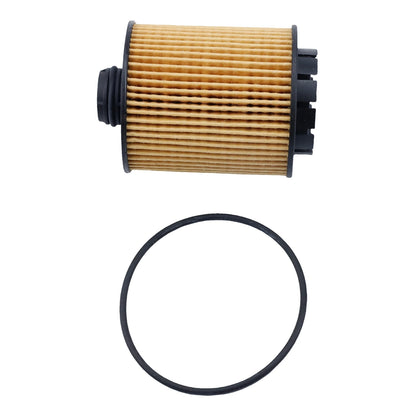 Oil Filter 1612565980 9807989080 For PEUGEOT 3008 4008 5008 308 207 CC RCZ CITROEN C4 C5 C6 C3 DS 4 AEOLUS AX7 1.6T Accessories