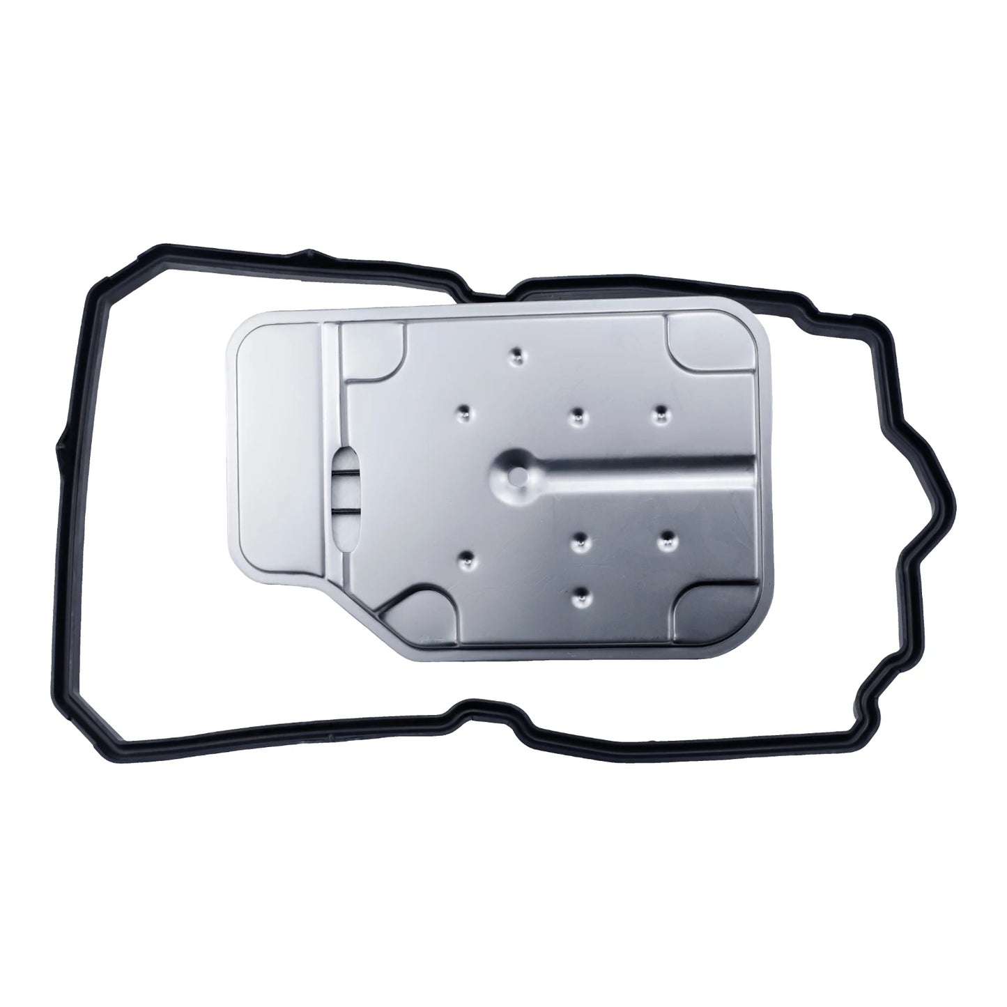 A/T Filter For MERCEDES-BENZ W221 W219 W212 W204 SSANGYONG Rexton G4 BAIC BJ90 INFINIT Q50 Q60 Transmission Parts W7A700 722.9