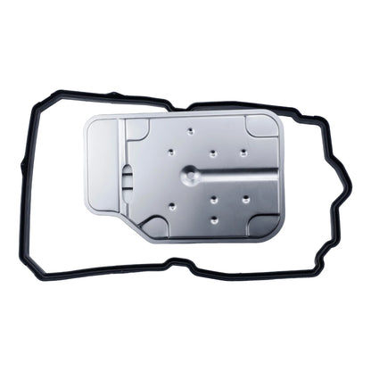 A/T Filter For MERCEDES-BENZ W221 W219 W212 W204 SSANGYONG Rexton G4 BAIC BJ90 INFINIT Q50 Q60 Transmission Parts W7A700 722.9