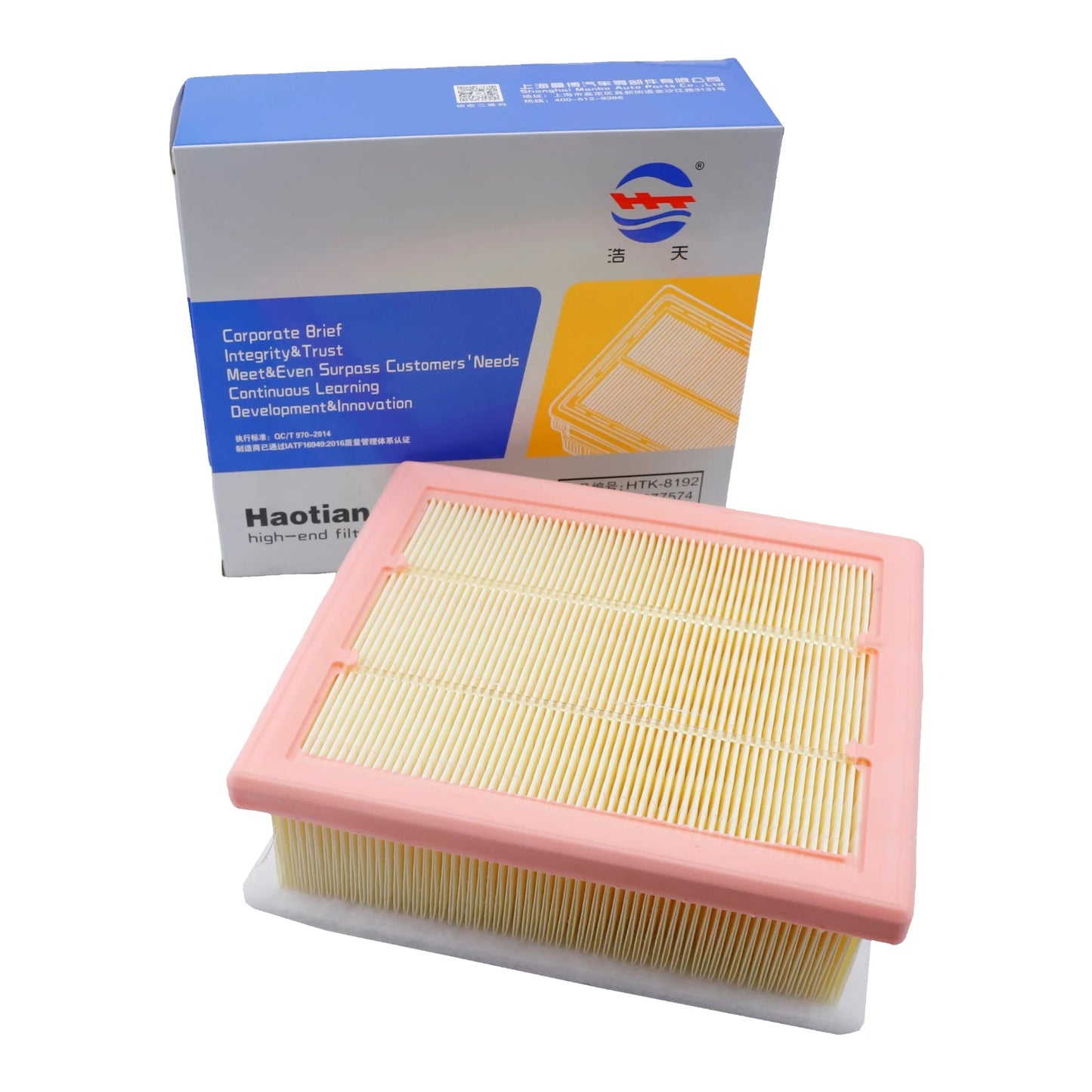Engine Air Filter For FIAT 500X 334 TORO 2015 2016 JEEP RENEGADE BU COMPASS MP Spare Parts 68247339AA K68247339AA 51977574