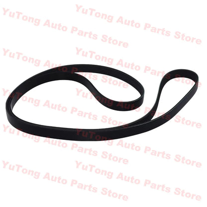 For NISSAN ALTIMA  (L33) 2.5L 2012-2018/ Maxima Rogue X-Trail Murano 2015/ Renault Koleos 2016 Engine V-Ribbed Belt 117203TA0A