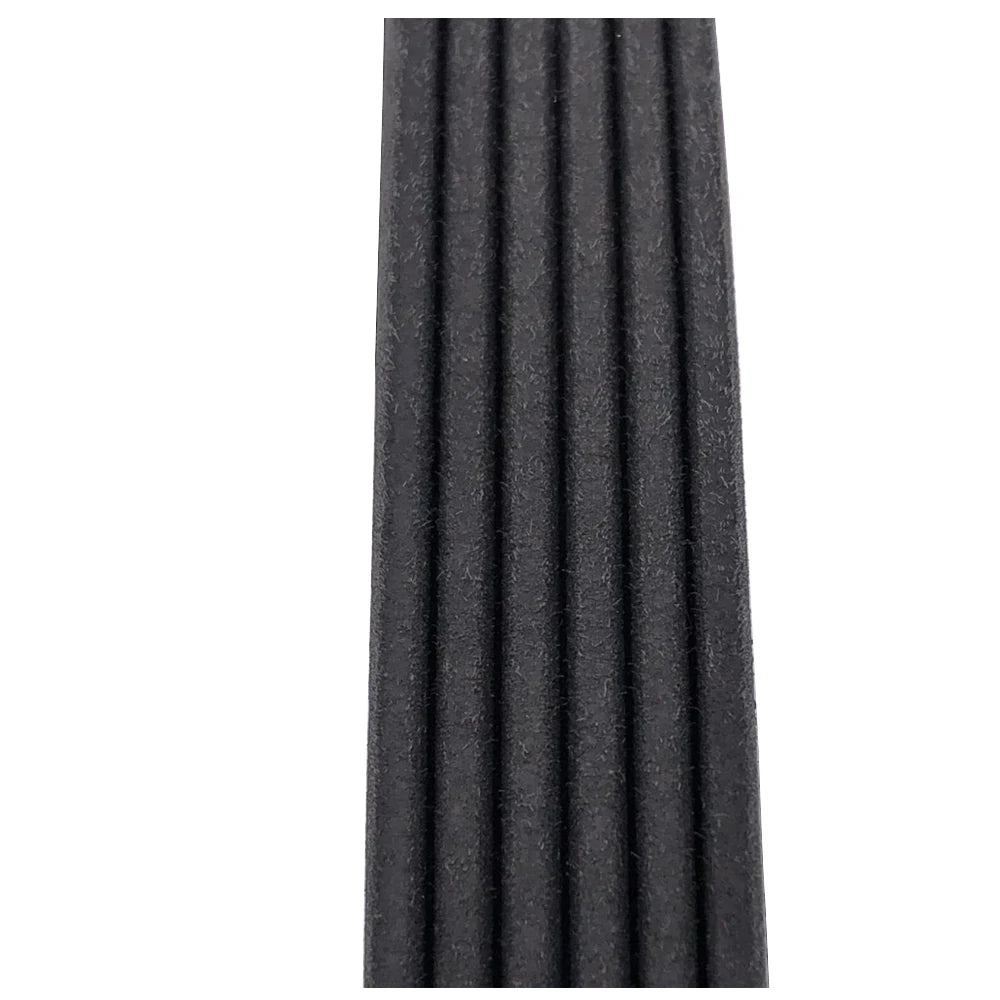 Engine V-Ribbed Belt 6PK 2745 For JAGUAR S-TYPE X200 3.0L XF X250 XJ X350 XJ6L X308 XJL X351 Buick Park Avenue Accessories