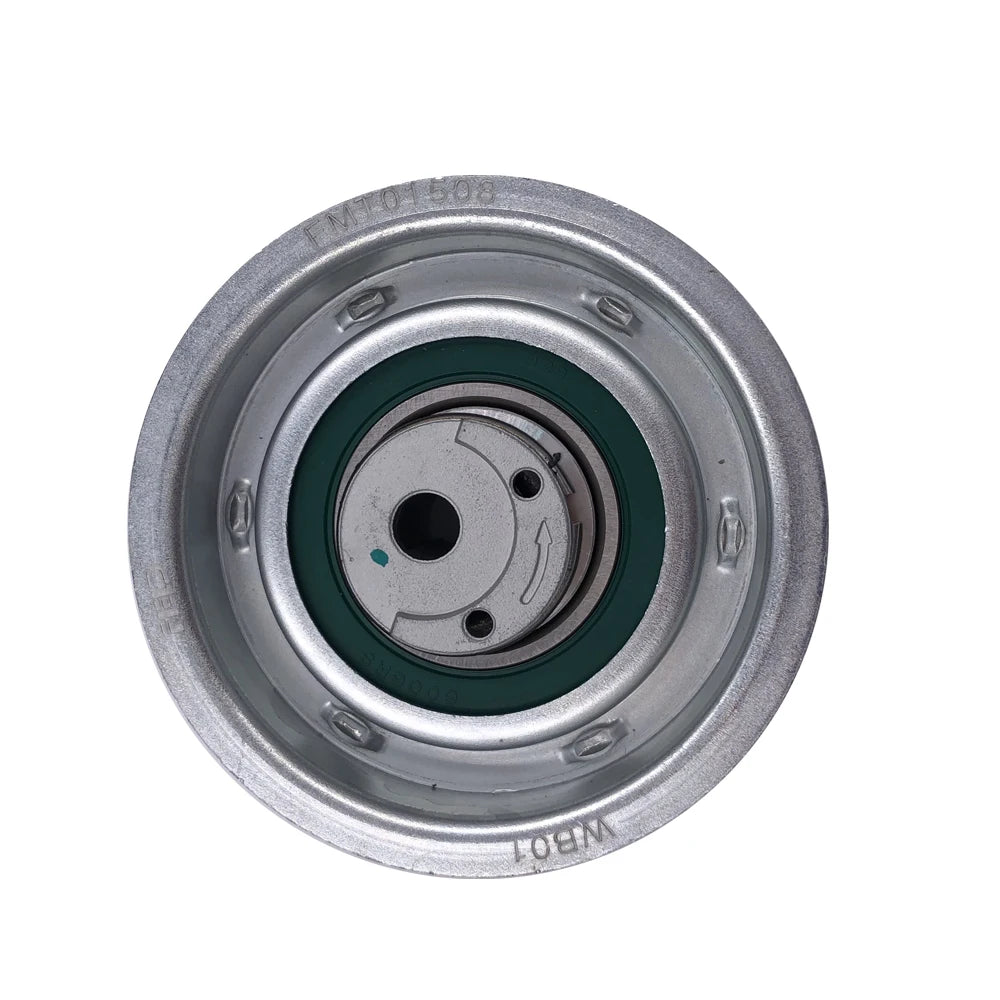 Timing Belt Kit For Audi A3/FAW BESTUNE B50/VW Polo Bora Golf 4 Beetle Jetta Passat/Skoda Octavia Engine Guide Pulley Set