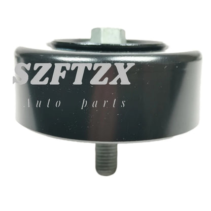 GENUINE New 252872F000 25287-2F000 Belt Idler Pulley for Hyundai Santa Fe KIA Sorento