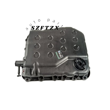Genuine New 452803B011 TRANSMISSION OIL PAN SIDE BODY COVER 45280-3B011 for Hyundai Azera Santa Fe Sonata Turbo KIA SEDONA 11-18