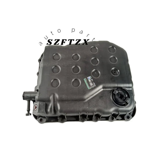 Genuine New 452803B011 TRANSMISSION OIL PAN SIDE BODY COVER 45280-3B011 for Hyundai Azera Santa Fe Sonata Turbo KIA SEDONA 11-18