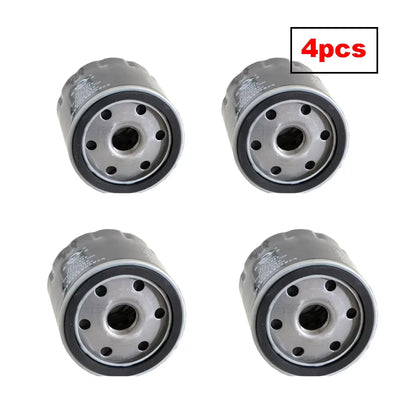 For GAC GS3 POWER 2023 1.5T GS4 GS5 GS7 GS8 M6 M8 1.8T 2.0T EMKOO/ SSANGYONG TIVOLI TIVOLAN 1.6L XLV 2016 Oil Filter Accessories