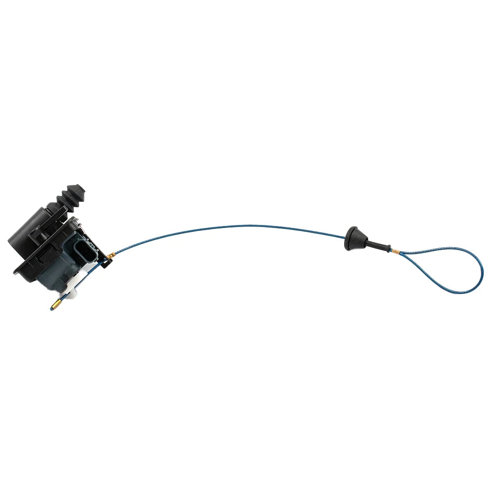 For Honda Civic 2016 2017-2021 74700-TBA-A02 Fuel Lid Actuator Gas Door Assembly B5 74700-TBA-A02 Replacement Car Accessories