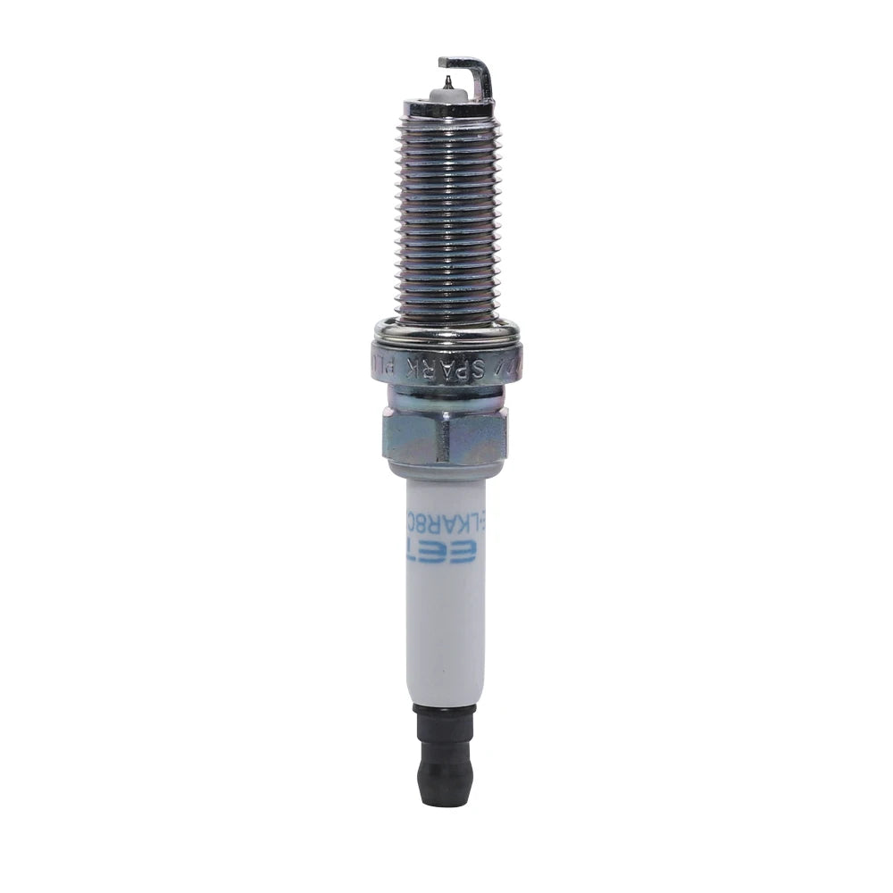 Spark Plugs For HongQi HS5 H5 H9 HS7 LUXGEN U6 FAW Bestune B70 T90 T99 Chevrolet Monza MAXUS D60 D90 G10 G50 Zotye T700 Parts