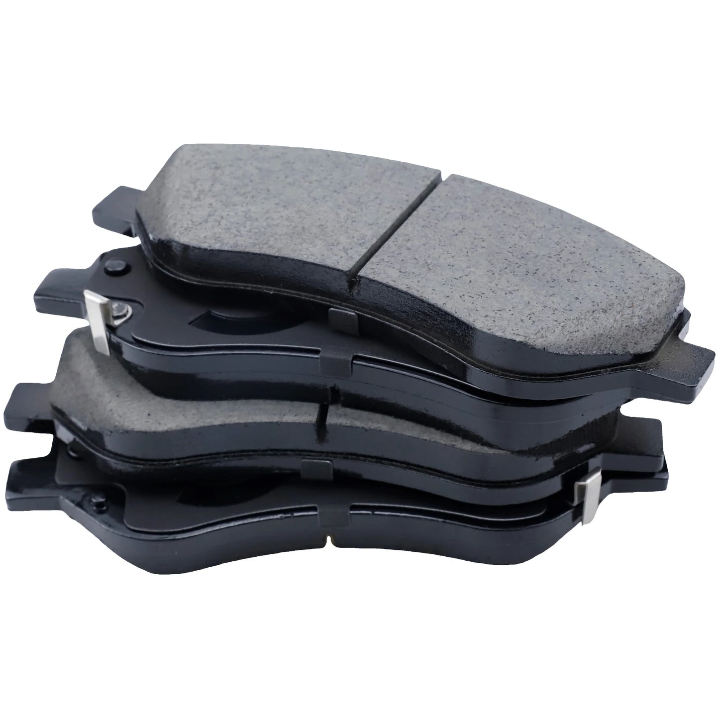 Front Brake Pad Set For Tank 500 3.0T / GWM Haval H5 2.0T Foton Tunland V7 Spare Parts Accessories