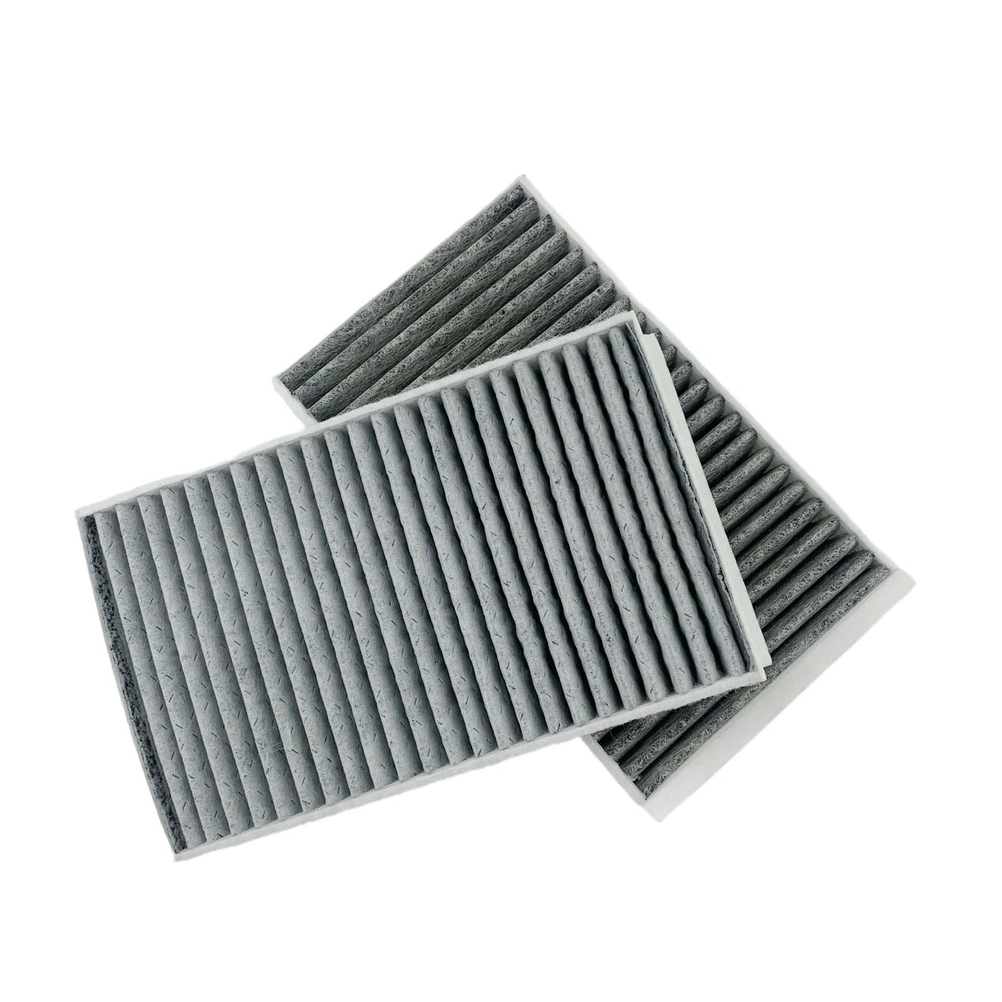 2pcs Air Conditioner Filter For Changan AVATR 11 12 EV 2023 2024 Cabin Interior Filter Car Spare Parts H141574009 EE81190300300