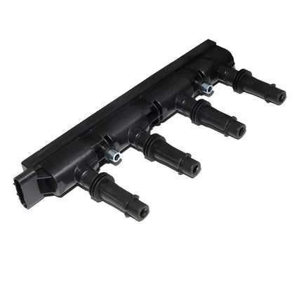 For Opel Meriva B 2010-2017 1.4T Buick Encore 2012 Chevrolet Volt Ignition Coils U6039 UF669 19005362 25198623 55575499 Parts