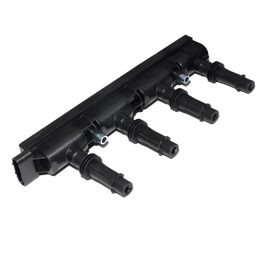 For Opel Meriva B 2010-2017 1.4T Buick Encore 2012 Chevrolet Volt Ignition Coils U6039 UF669 19005362 25198623 55575499 Parts