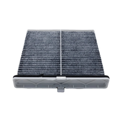 For MAZDA CX-3 (DK) 2.0L 1.8L 1.5L 2 (DL) Cabin Internel Activated Carbon Air Filter Replacement Parts D09W61J6X D09W-61-J6X