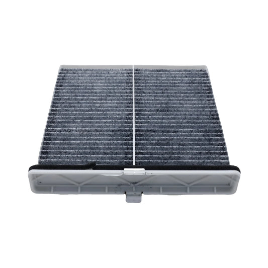 Pour MAZDA CX-3 (DK) 2.0L 1.8L 1.5L 2 (DL) Cabin Internel Activated Carbon filtre à air pièces de rechange D09W61J6X D09W-61-J6X (livraison : 5 à 12 jours)