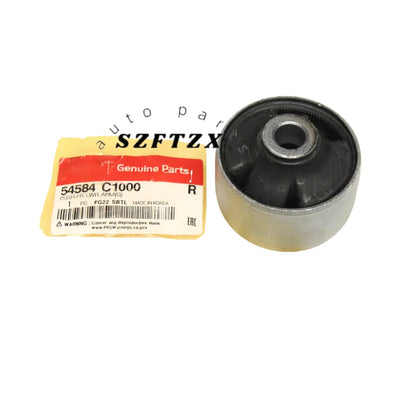 Genuine Suspension Control Arm Bush Front Big 54584C1000 54584-C1000 for Kia K5 Optima Hyundai Sonata