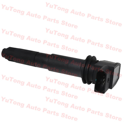 Ignition Coils For Porsche Cayenne Turbo (9PA) 2003-2010 4.5T 2006 Carrera GT 980 5.7L Parts 94860210405 94860210400 94860210401