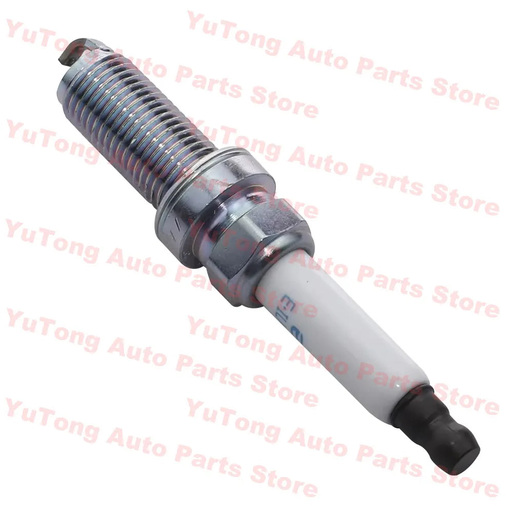 Spark Plugs For Nissan Qashqai (J11) 2013 2014 1.2T/ Luxgen L7 U6 2.0T/ Toyota Corolla Hybrid E210 1.8L Levin/ JAGUAR XJL X351
